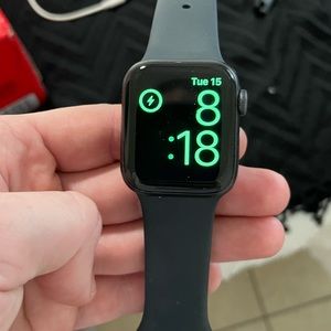Apple Watch SE 40mm WiFi/Cellular